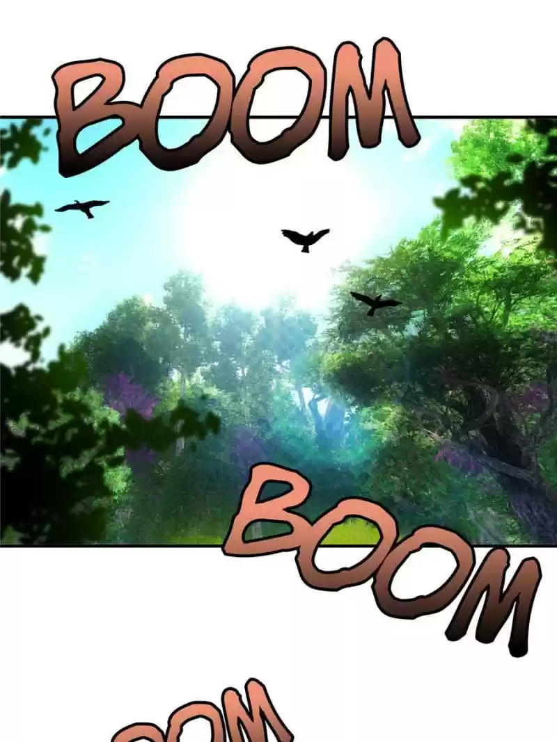 Conquest Of The Demon King Chapter 26