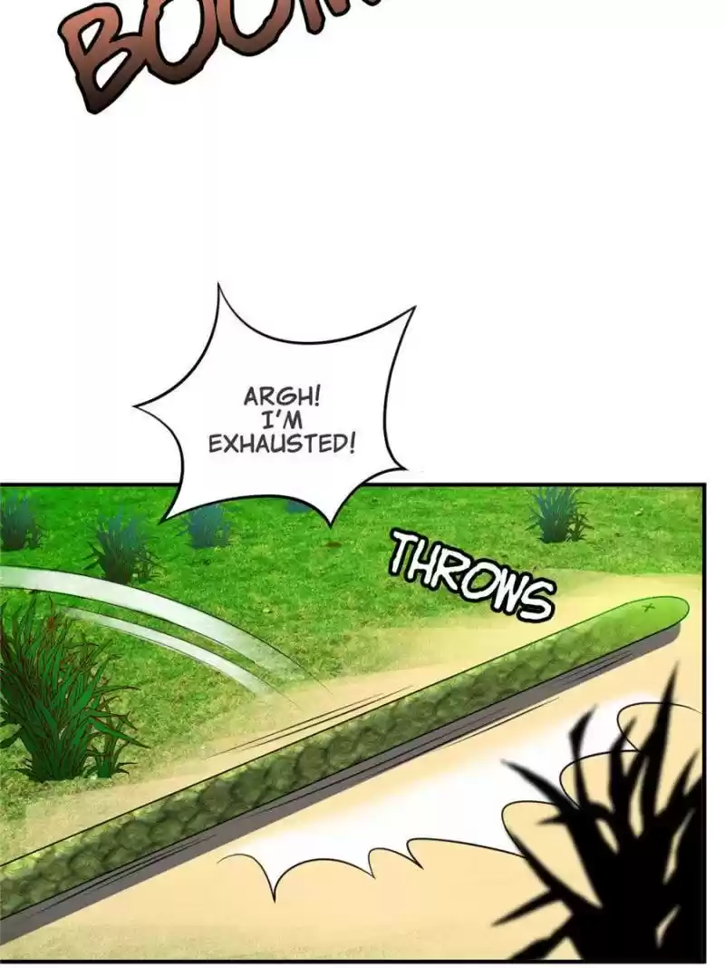 Conquest Of The Demon King Chapter 26