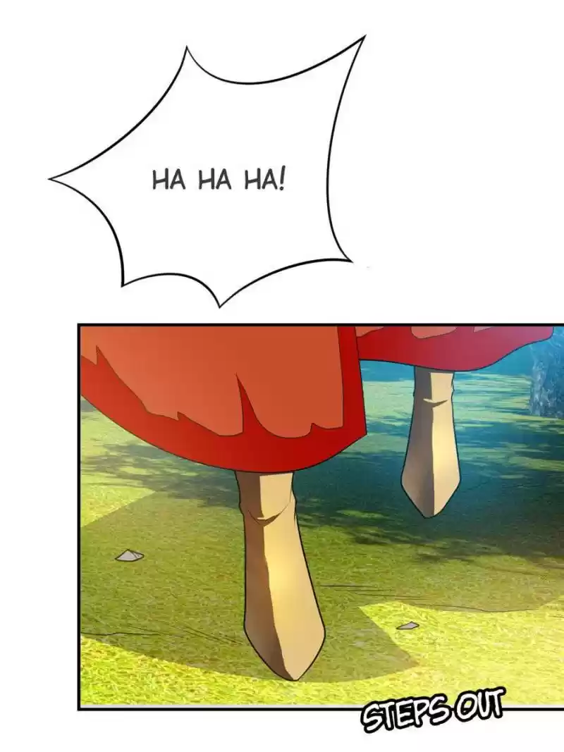 Conquest Of The Demon King Chapter 26