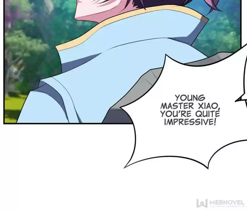 Conquest Of The Demon King Chapter 26