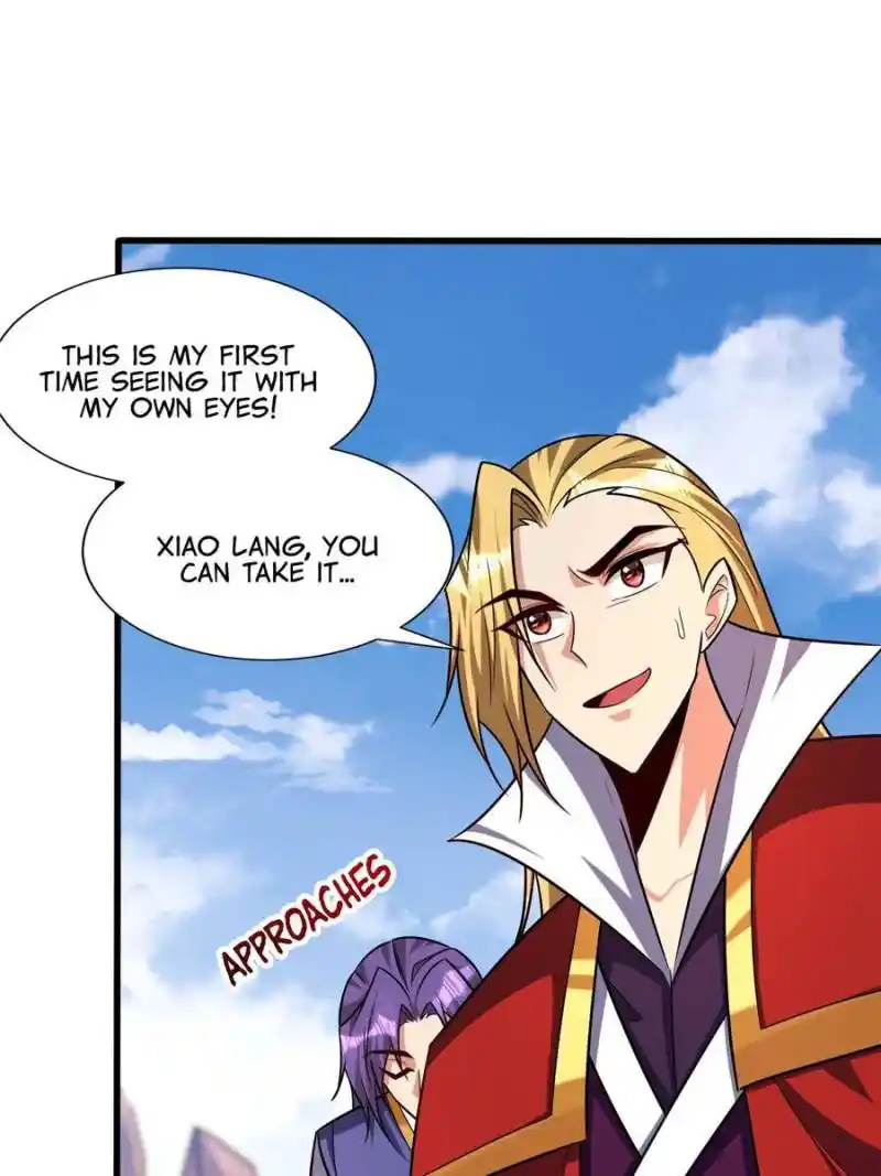 Conquest Of The Demon King Chapter 260