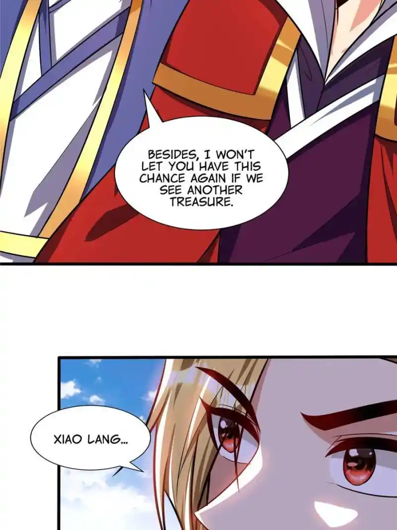 Conquest Of The Demon King Chapter 260