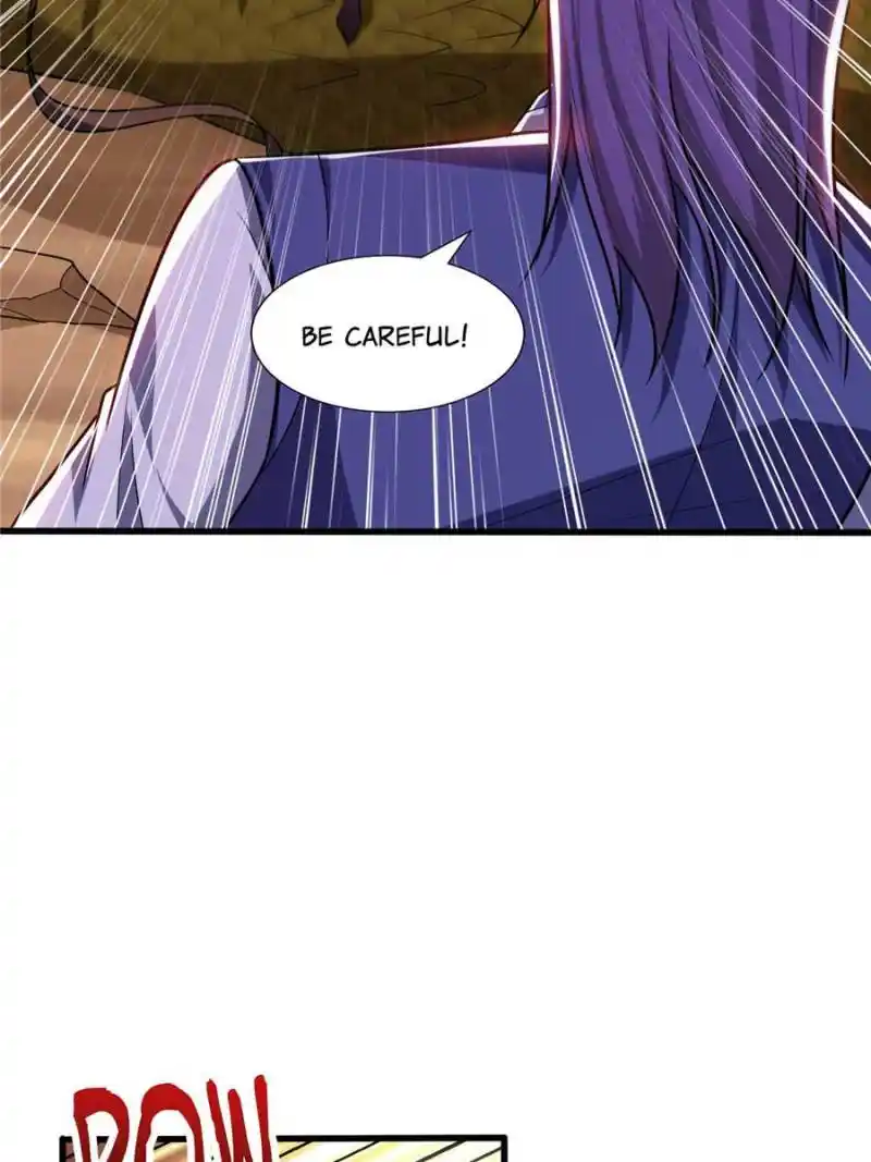 Conquest Of The Demon King Chapter 260