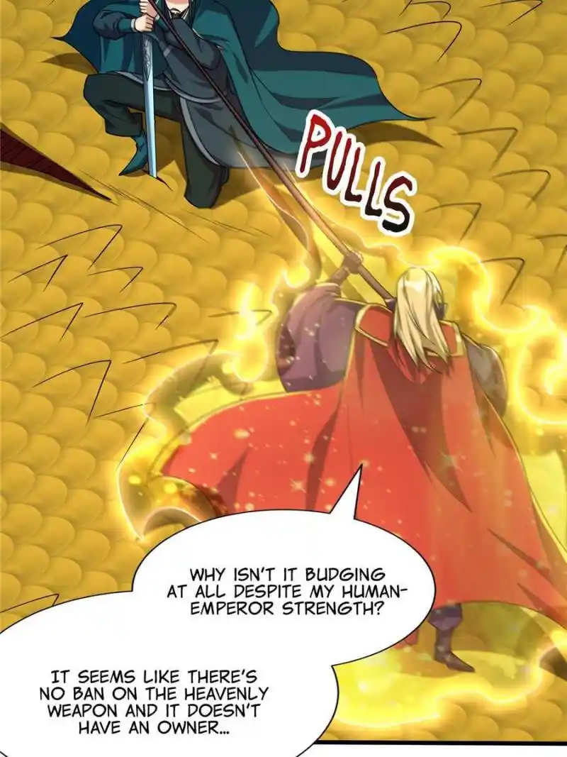 Conquest Of The Demon King Chapter 260