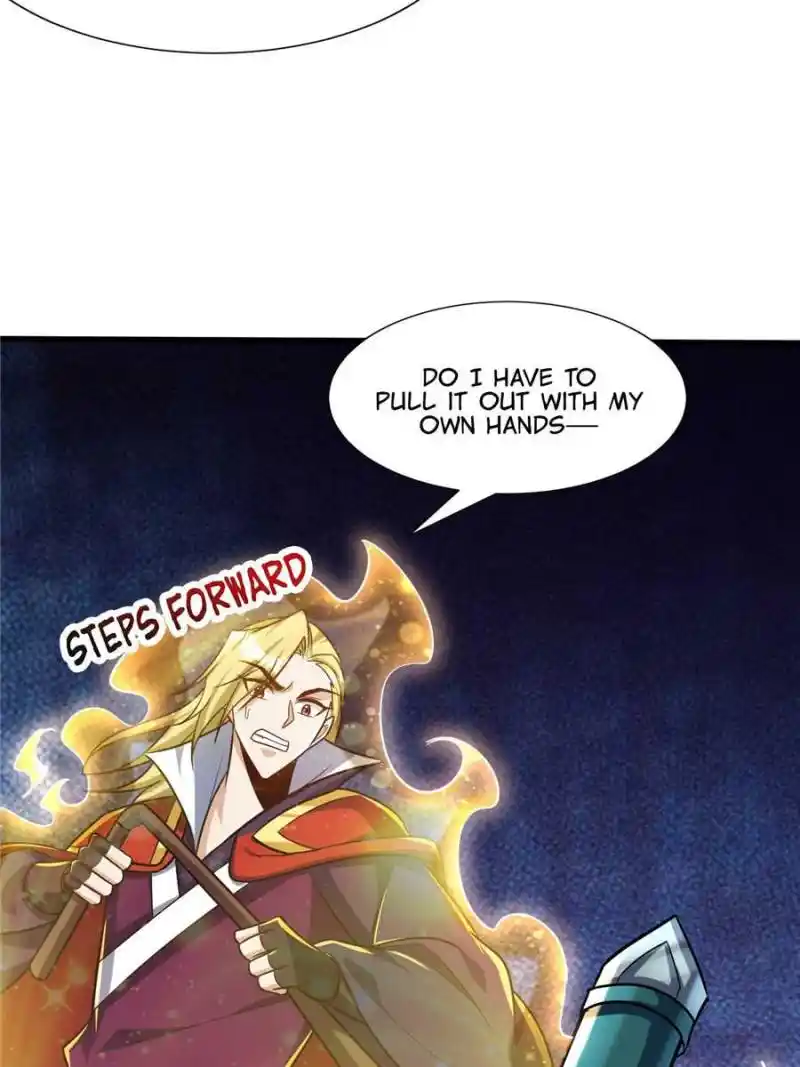 Conquest Of The Demon King Chapter 260