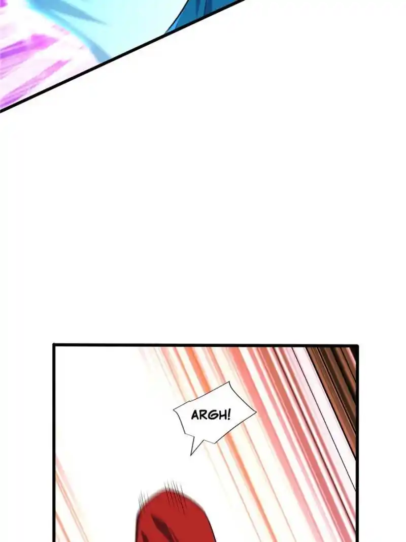 Conquest Of The Demon King Chapter 260