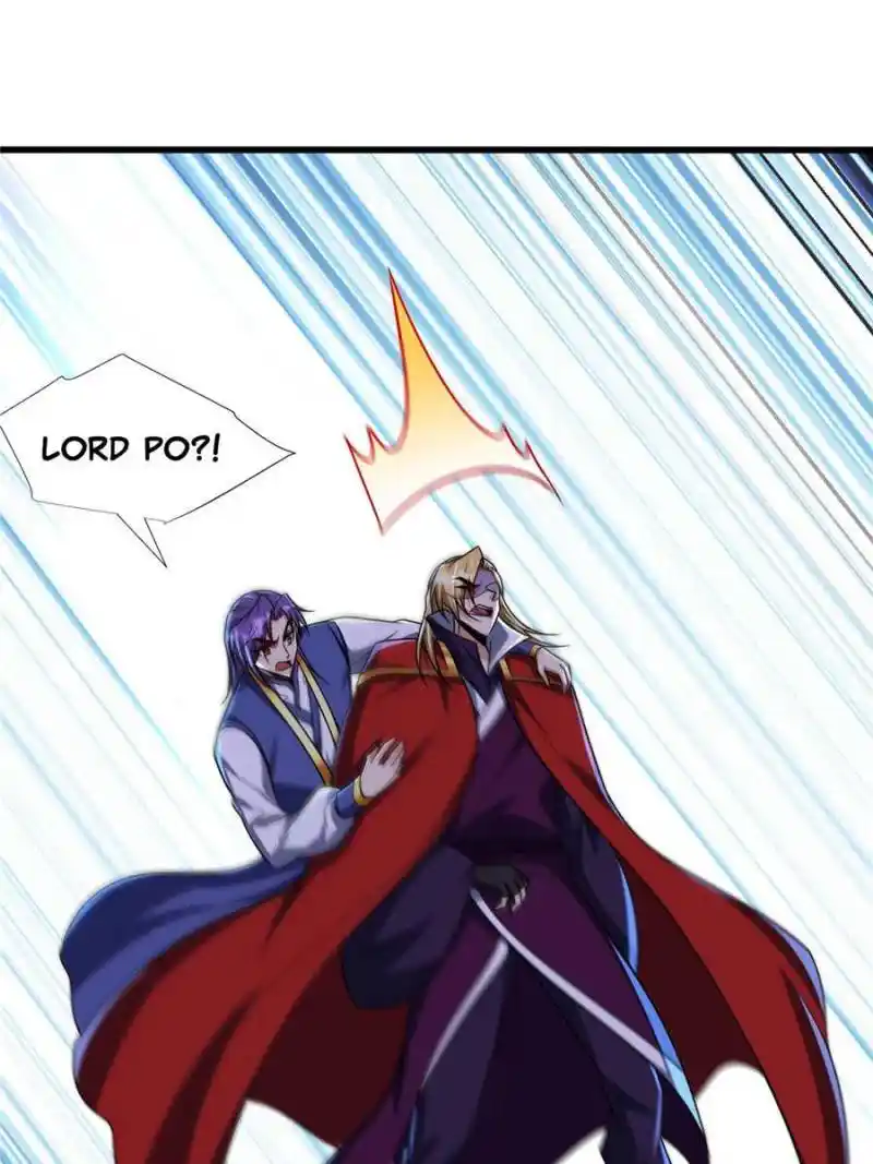 Conquest Of The Demon King Chapter 260