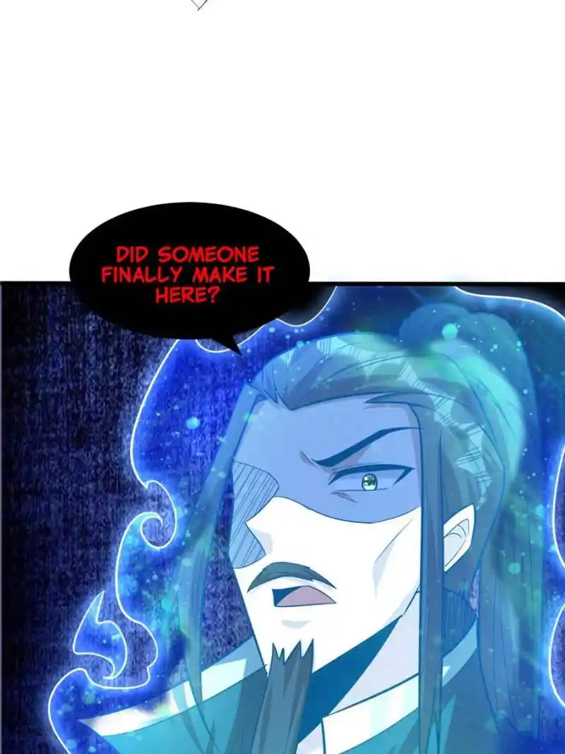 Conquest Of The Demon King Chapter 260