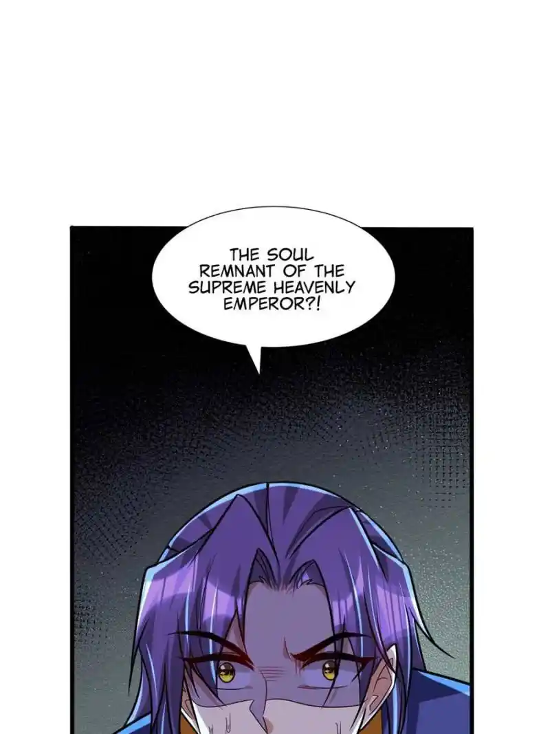 Conquest Of The Demon King Chapter 260