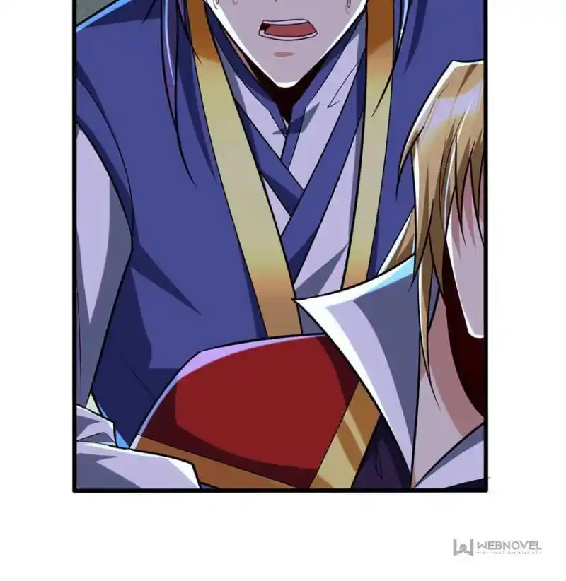 Conquest Of The Demon King Chapter 260