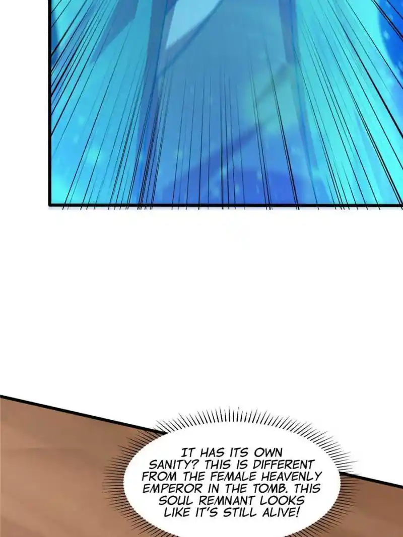 Conquest Of The Demon King Chapter 260