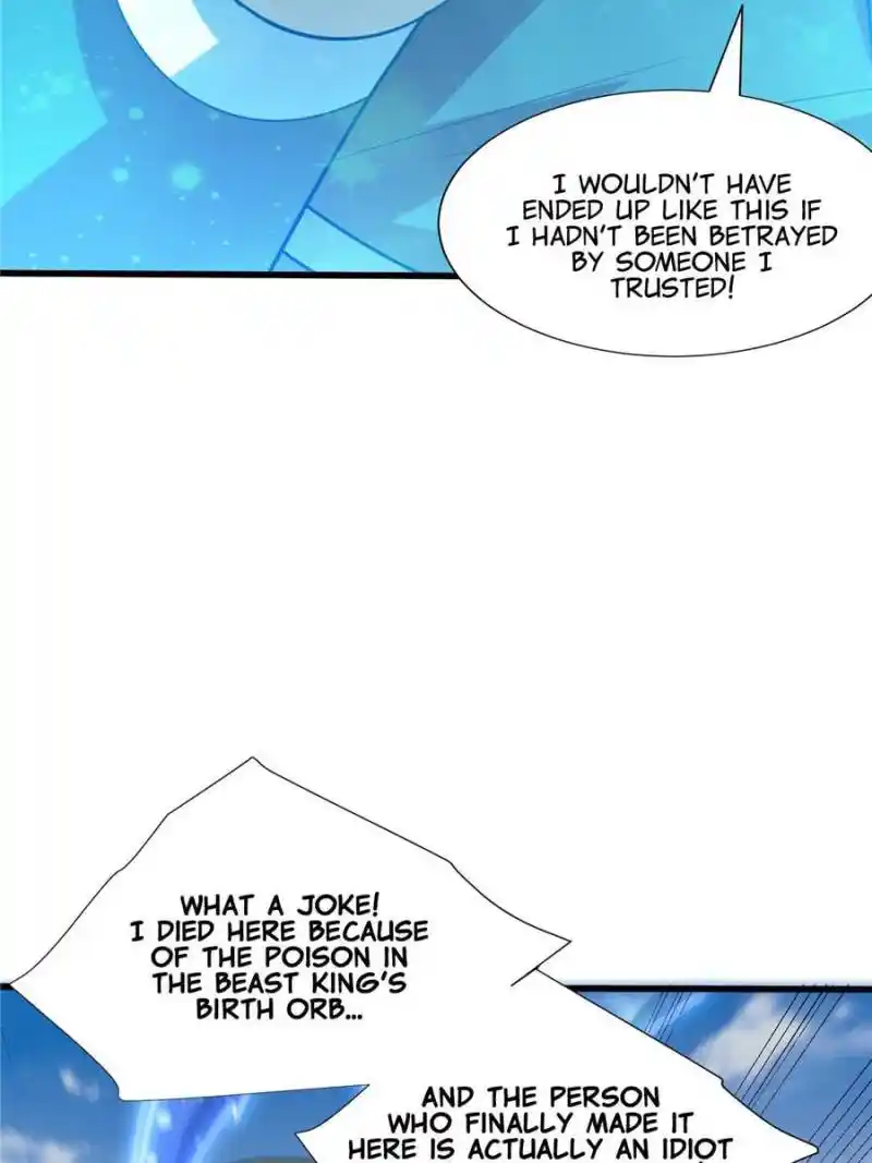 Conquest Of The Demon King Chapter 260