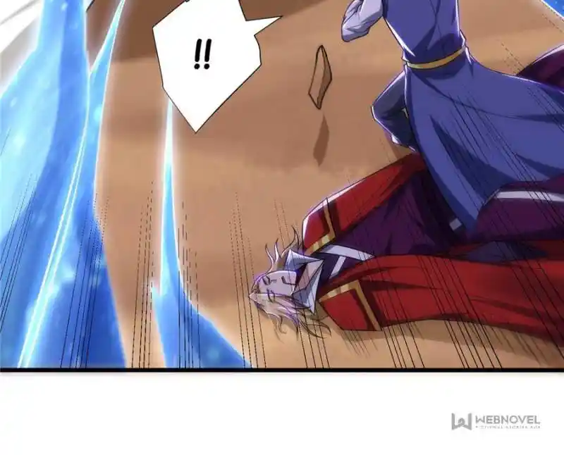 Conquest Of The Demon King Chapter 260