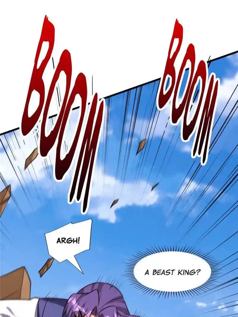 Conquest Of The Demon King Chapter 260