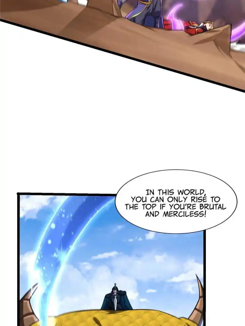 Conquest Of The Demon King Chapter 260