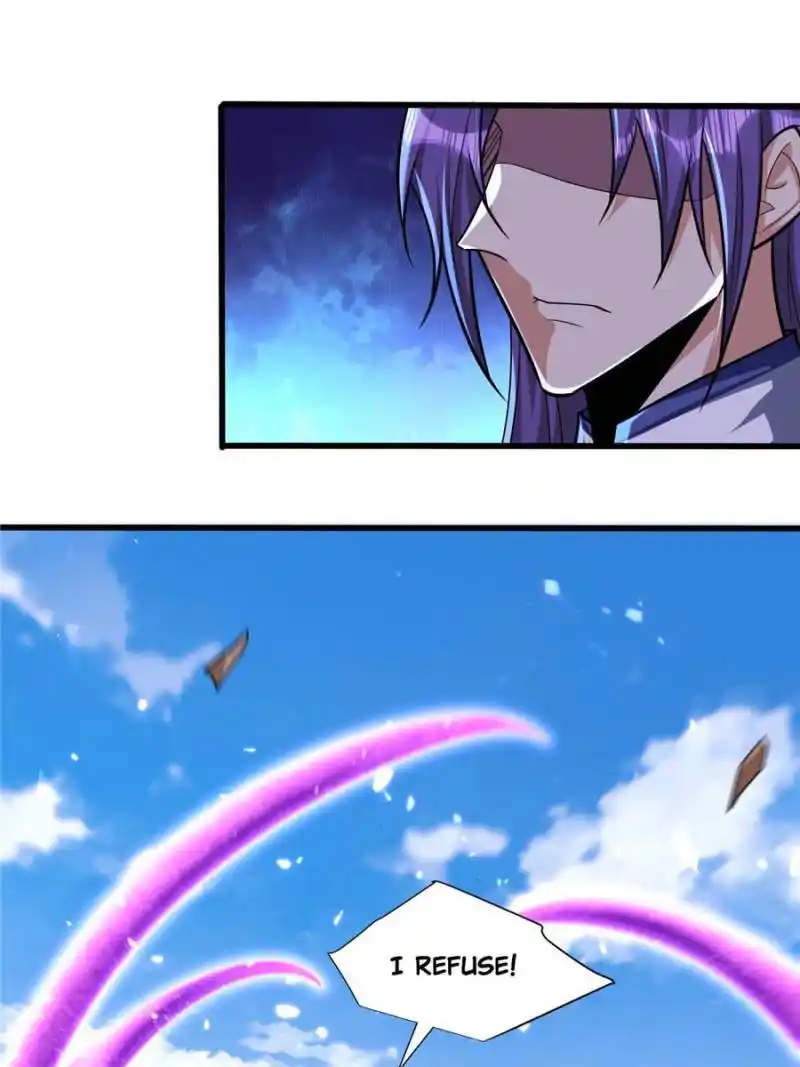 Conquest Of The Demon King Chapter 260