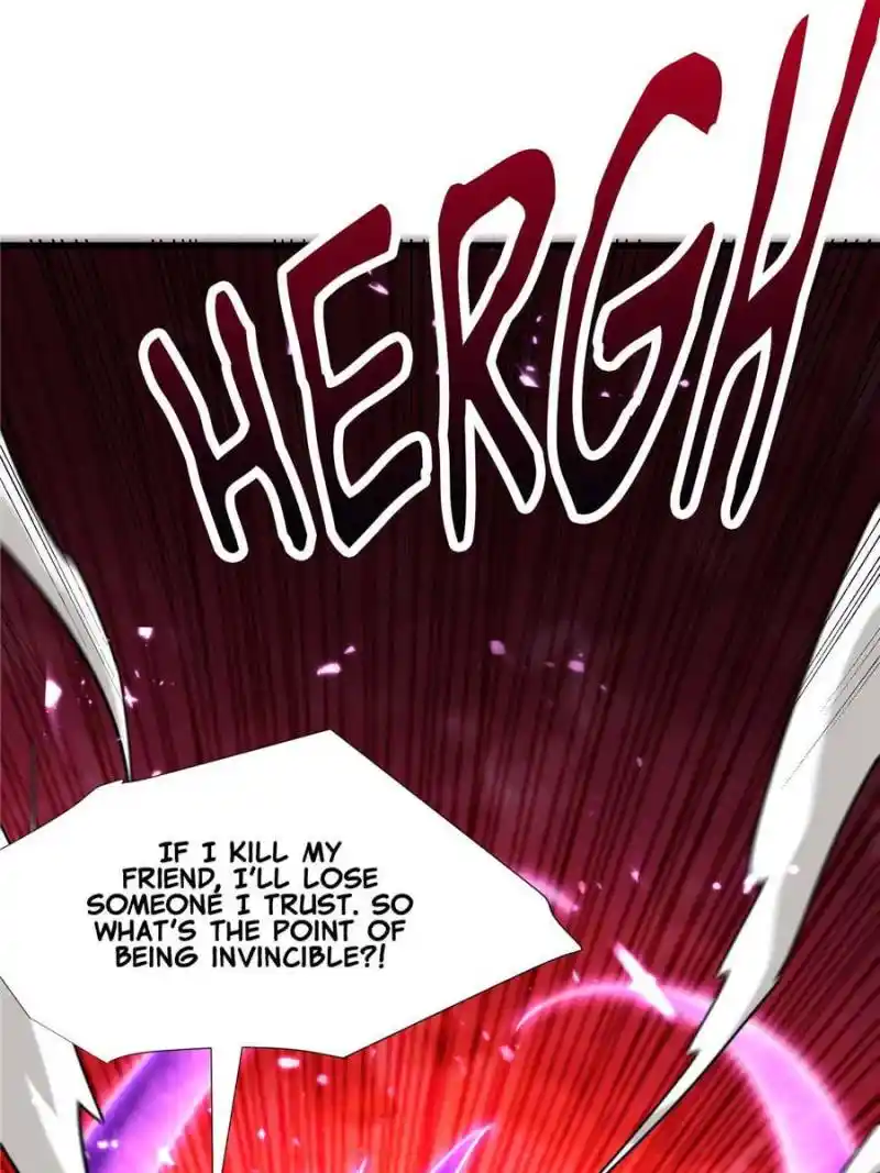 Conquest Of The Demon King Chapter 260