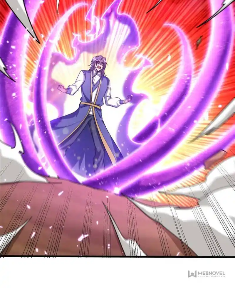 Conquest Of The Demon King Chapter 260