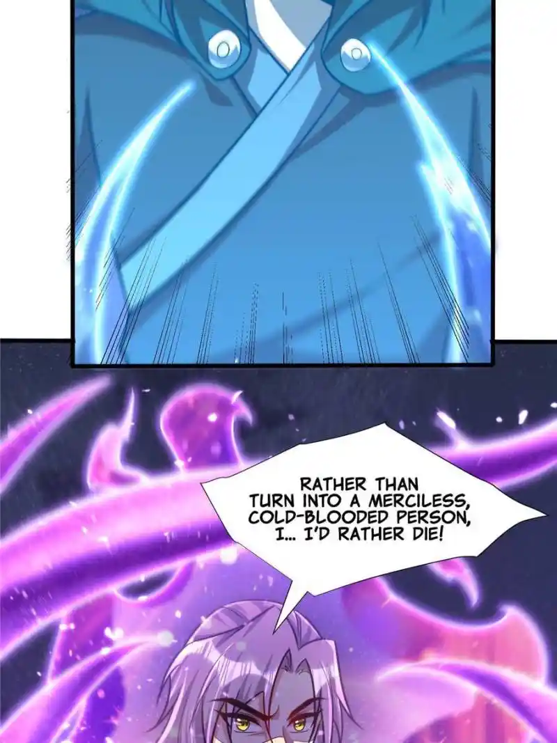 Conquest Of The Demon King Chapter 261