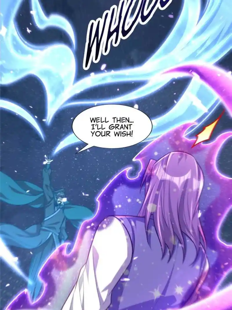 Conquest Of The Demon King Chapter 261