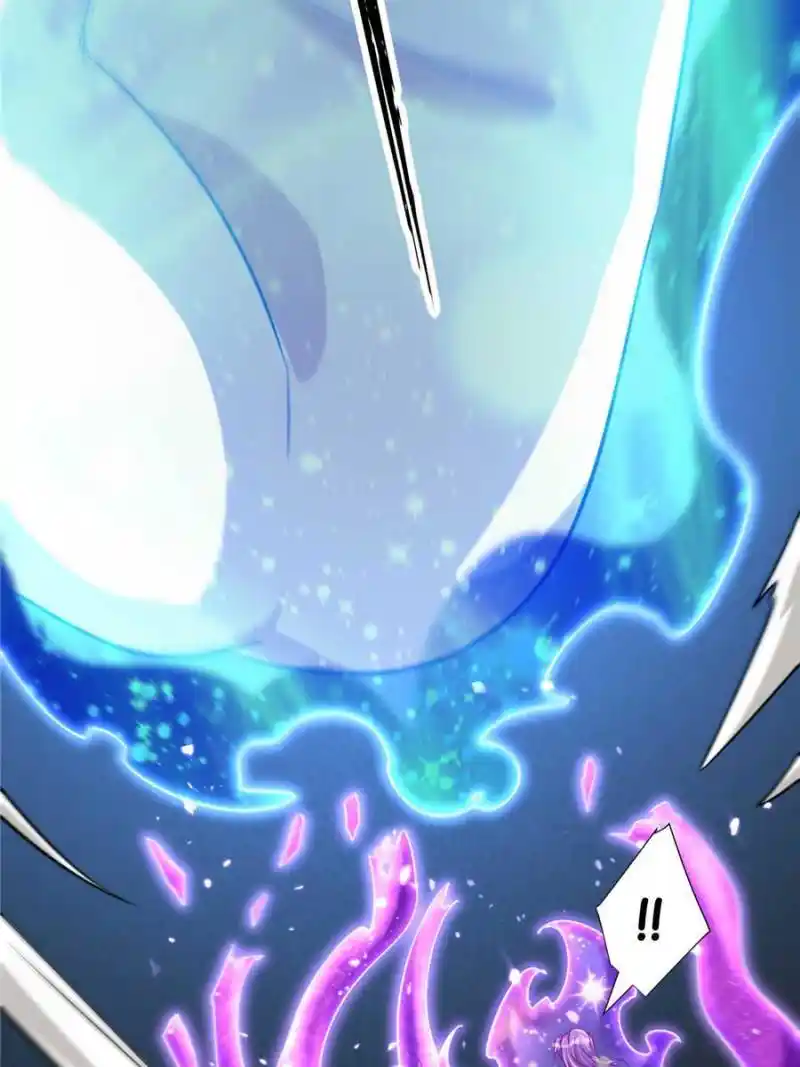 Conquest Of The Demon King Chapter 261