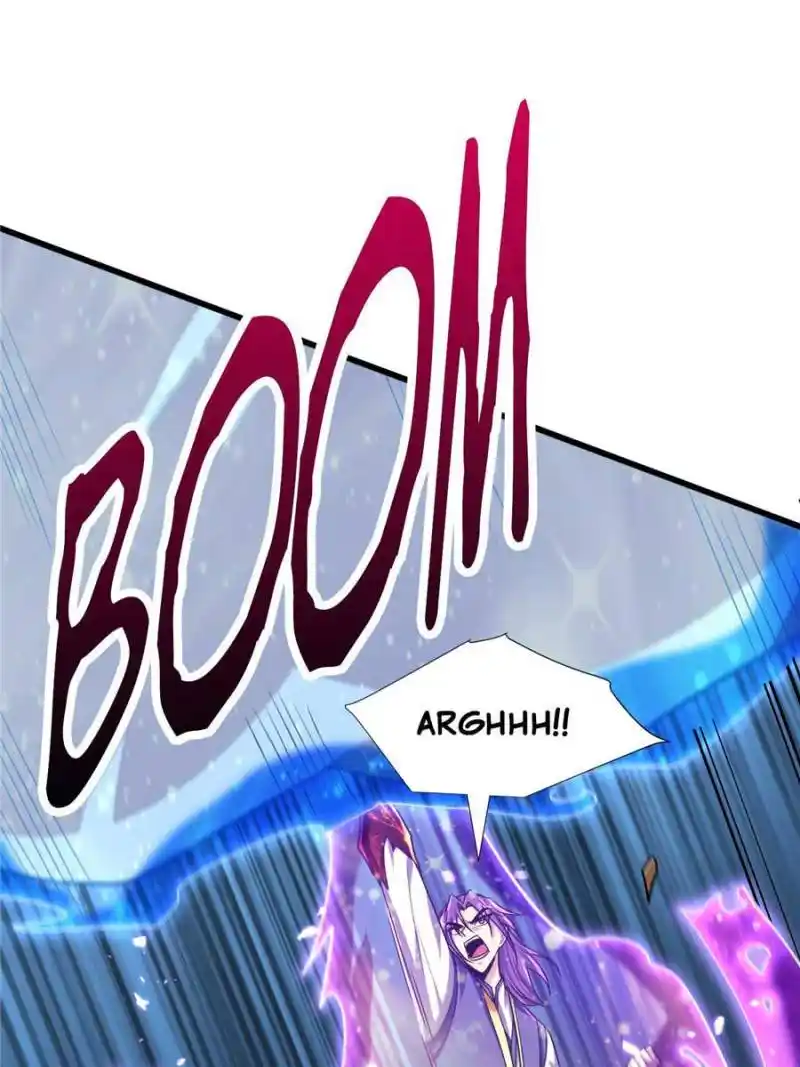 Conquest Of The Demon King Chapter 261