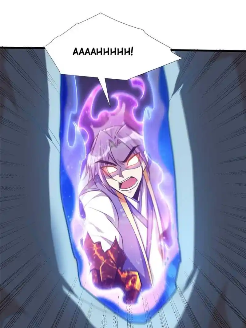 Conquest Of The Demon King Chapter 261