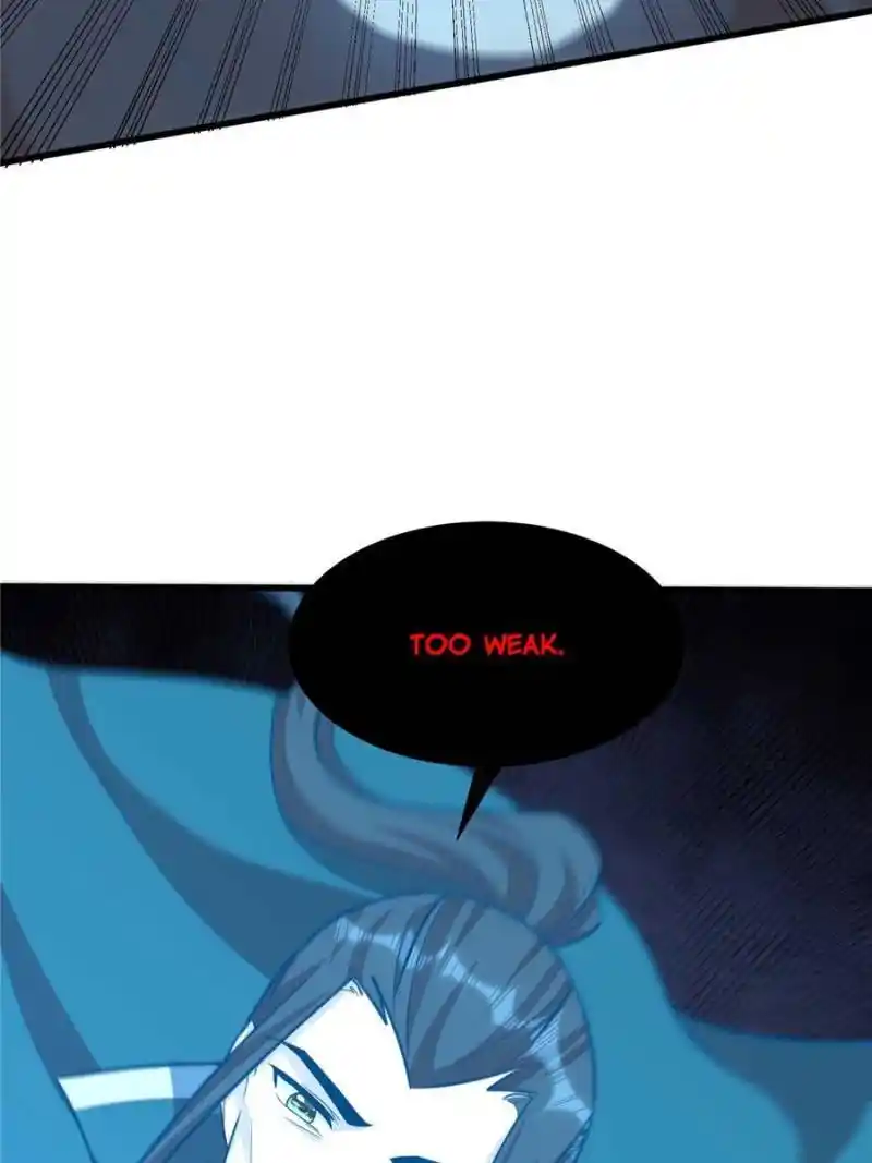 Conquest Of The Demon King Chapter 261