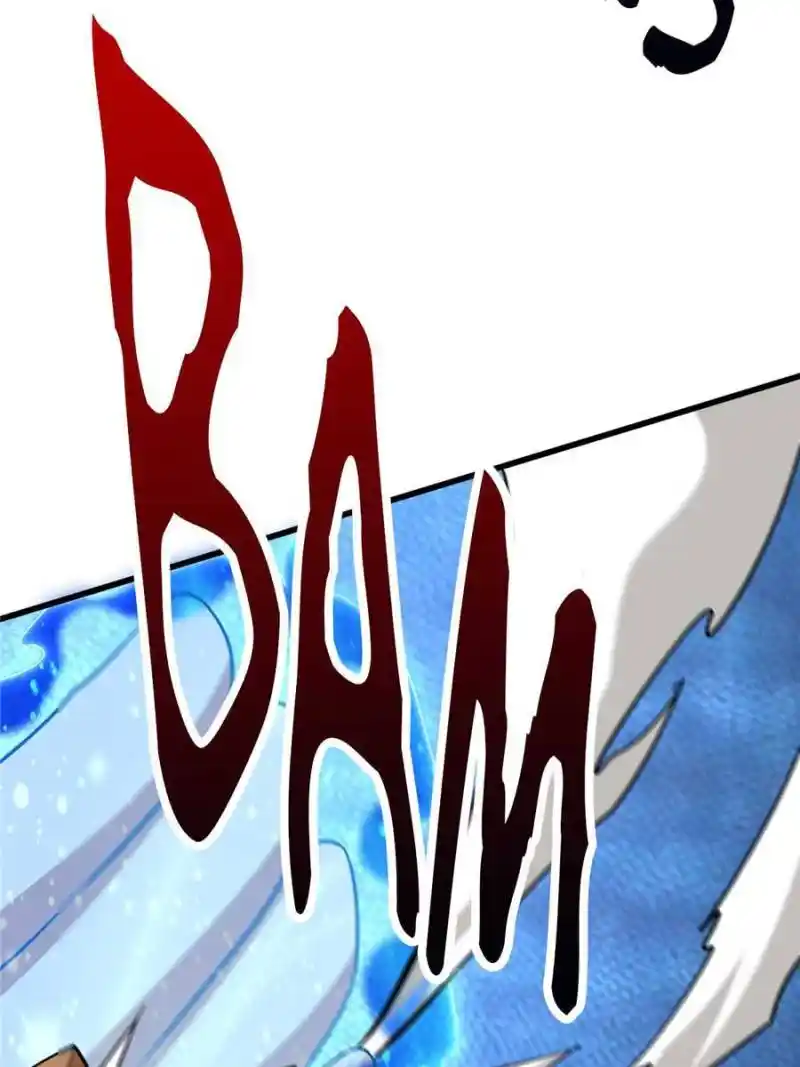 Conquest Of The Demon King Chapter 261