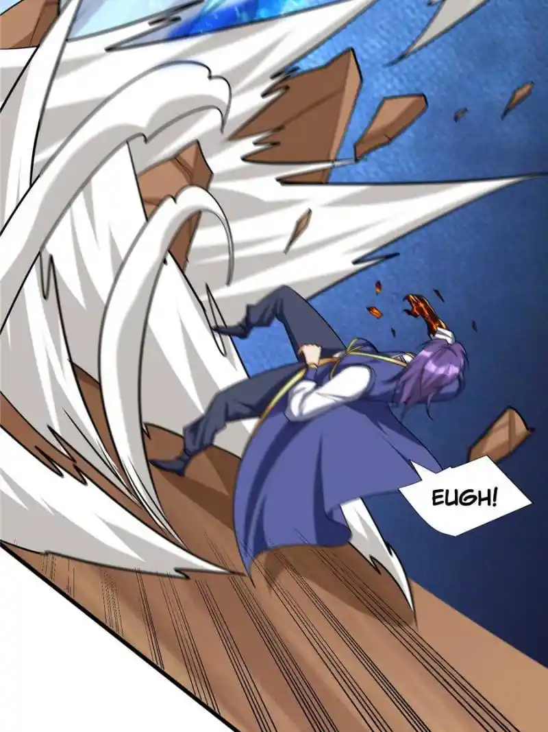 Conquest Of The Demon King Chapter 261