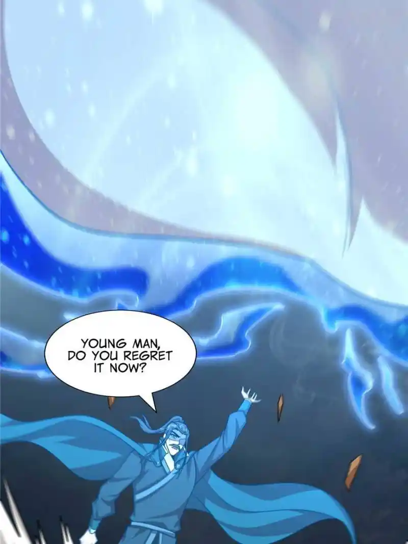 Conquest Of The Demon King Chapter 261