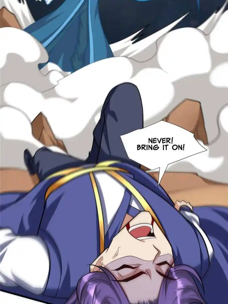 Conquest Of The Demon King Chapter 261