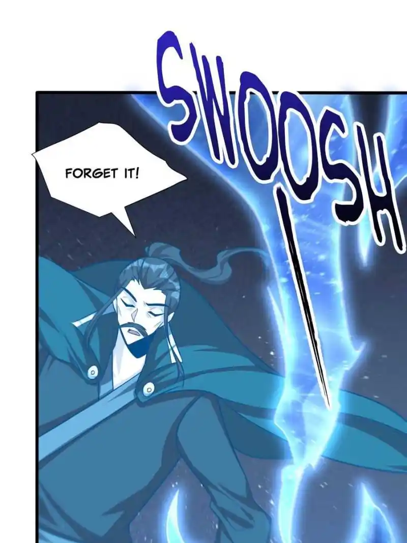 Conquest Of The Demon King Chapter 261