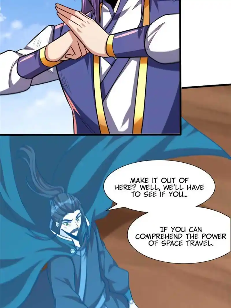 Conquest Of The Demon King Chapter 261