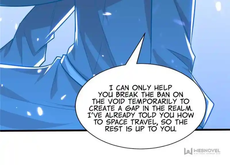 Conquest Of The Demon King Chapter 261