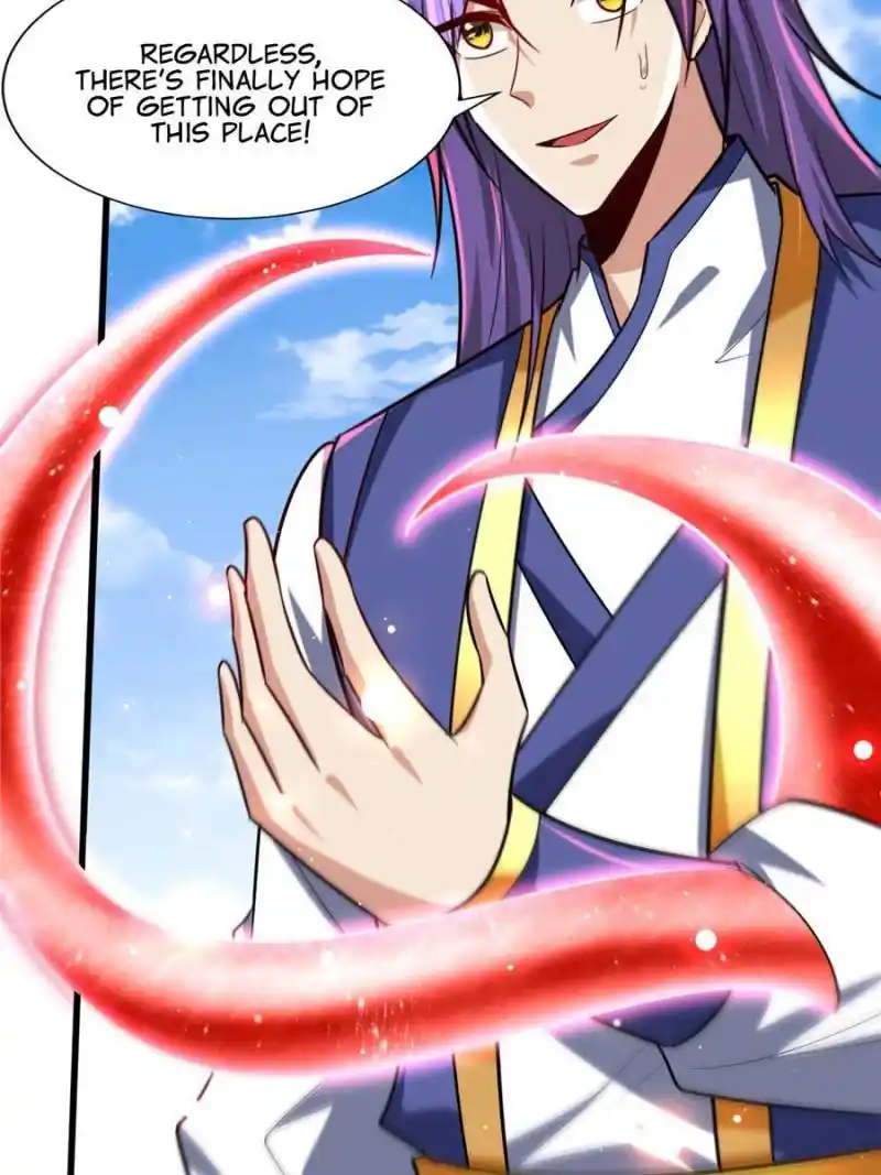 Conquest Of The Demon King Chapter 261