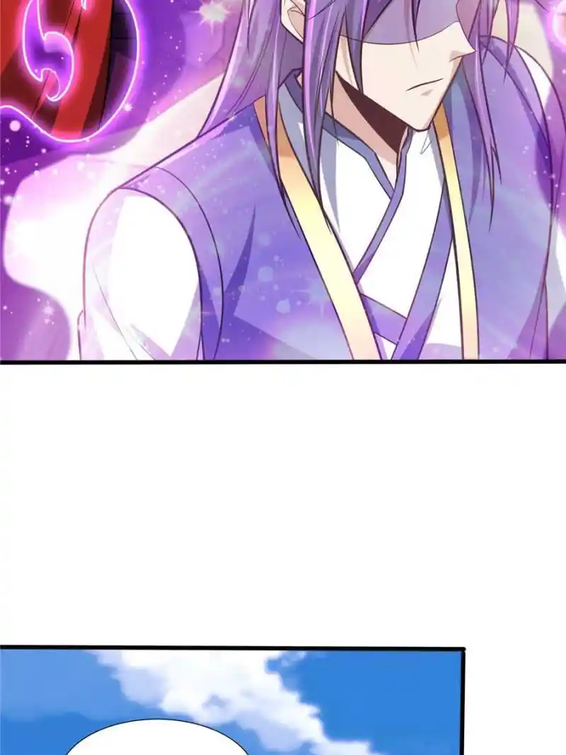 Conquest Of The Demon King Chapter 261