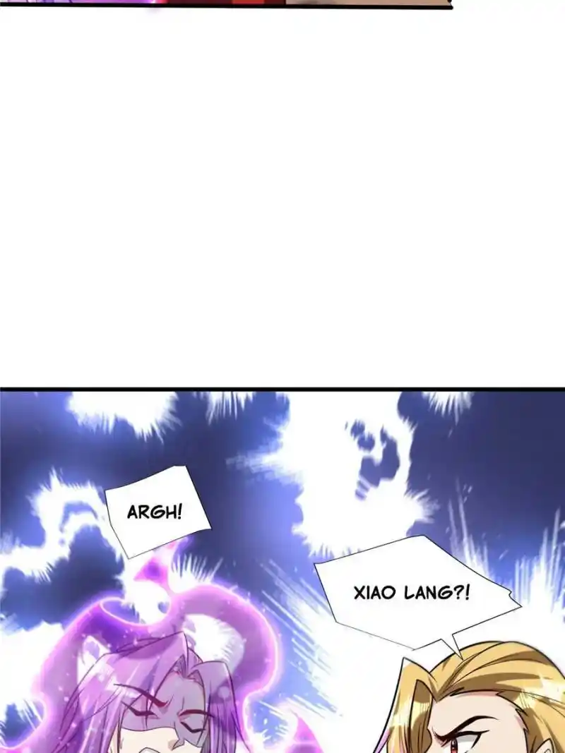 Conquest Of The Demon King Chapter 261