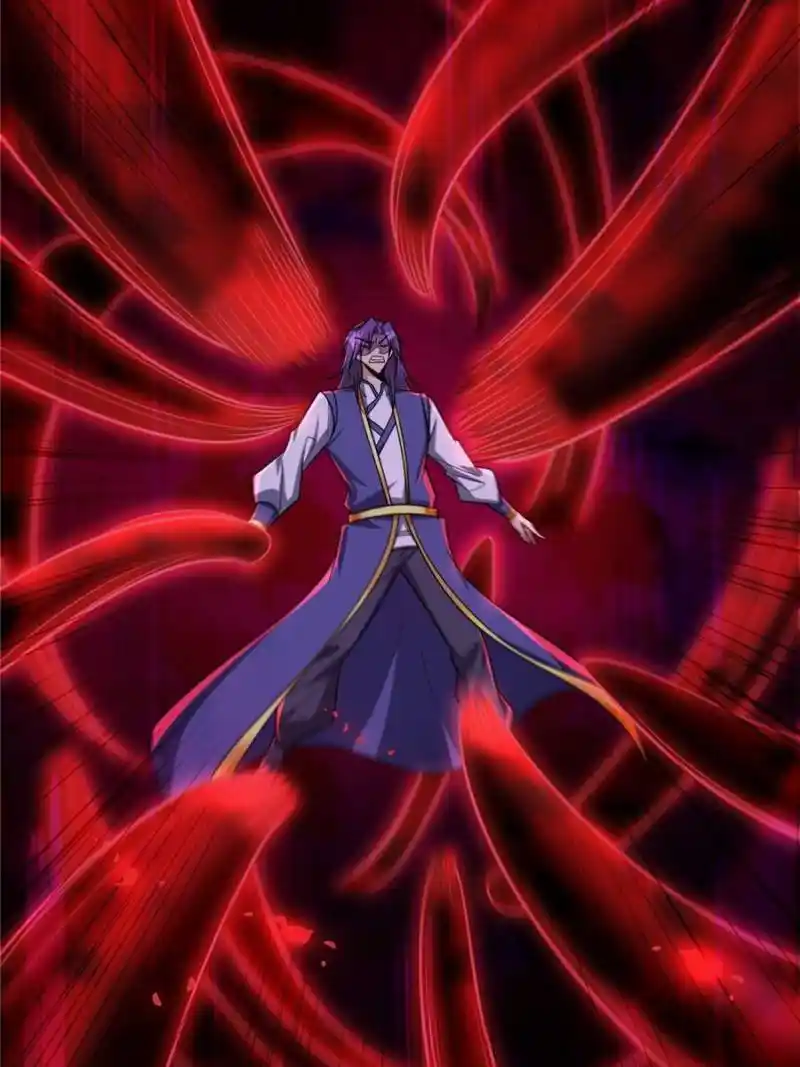 Conquest Of The Demon King Chapter 261