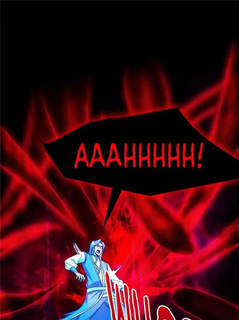 Conquest Of The Demon King Chapter 261