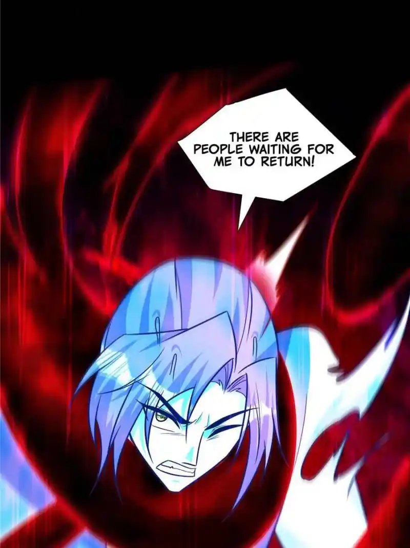 Conquest Of The Demon King Chapter 261