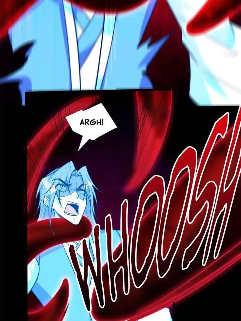 Conquest Of The Demon King Chapter 261