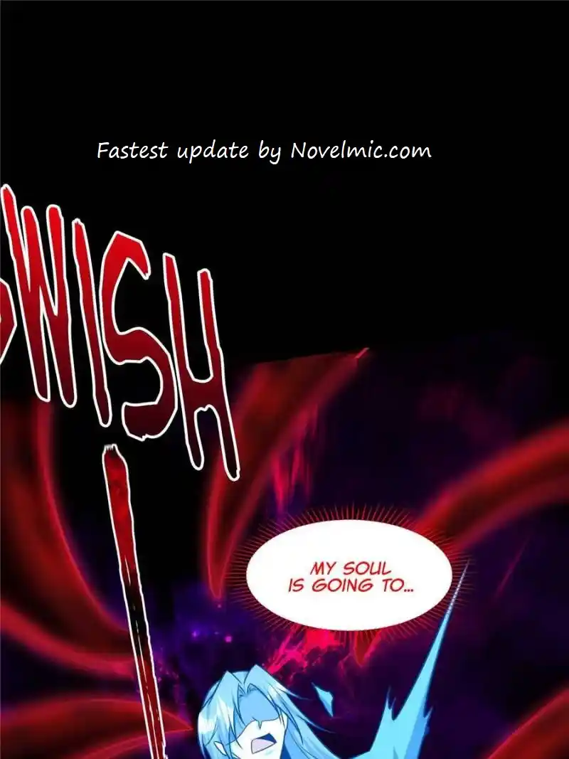 Conquest Of The Demon King Chapter 262