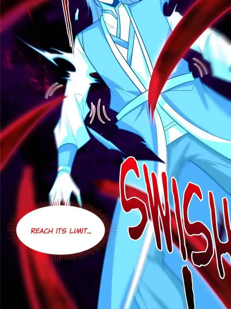 Conquest Of The Demon King Chapter 262