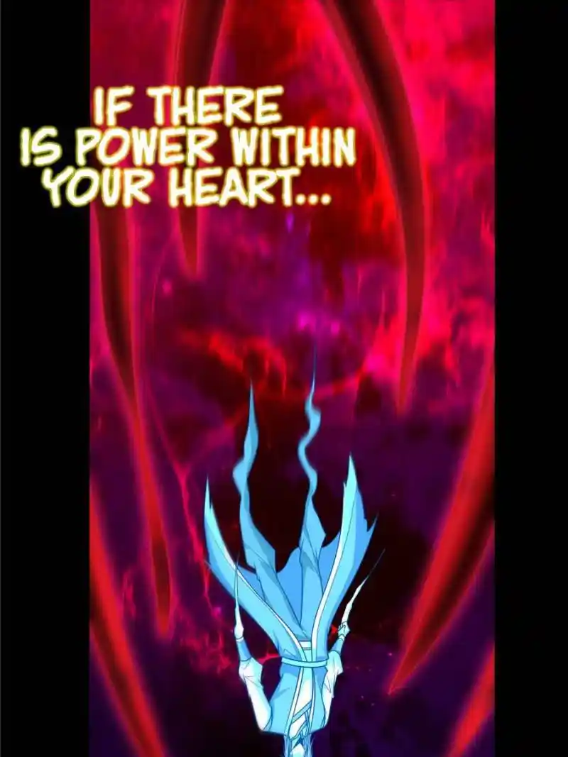 Conquest Of The Demon King Chapter 262