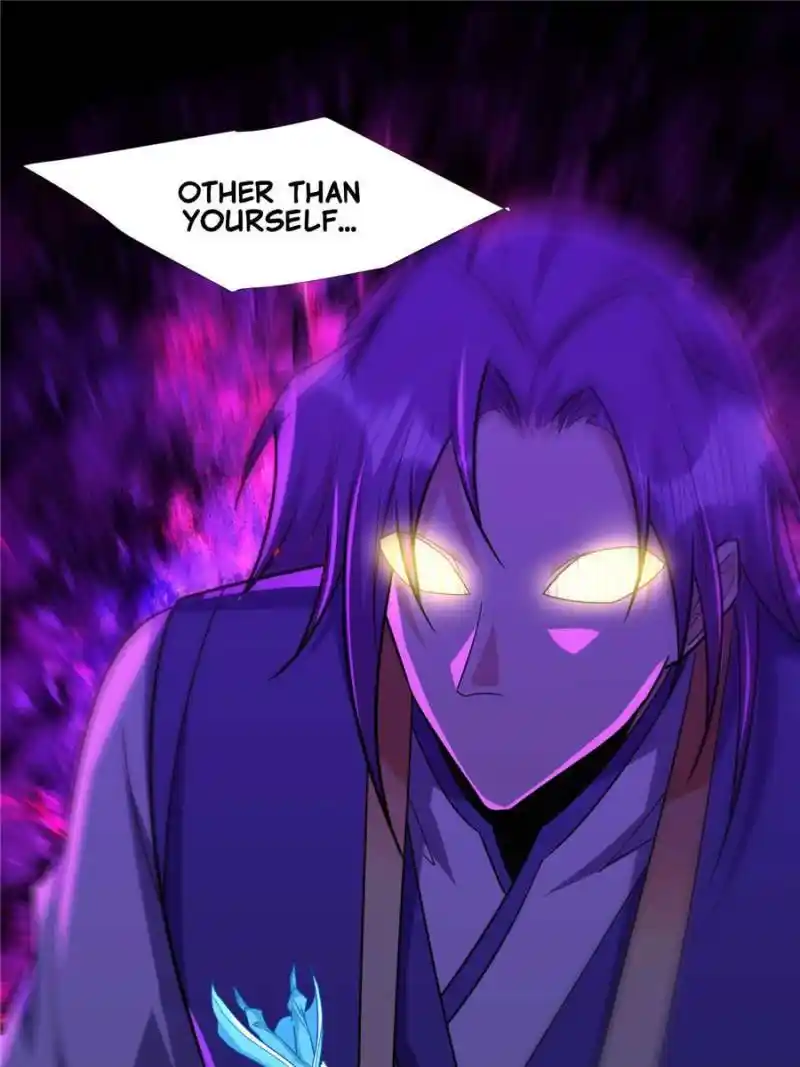 Conquest Of The Demon King Chapter 262