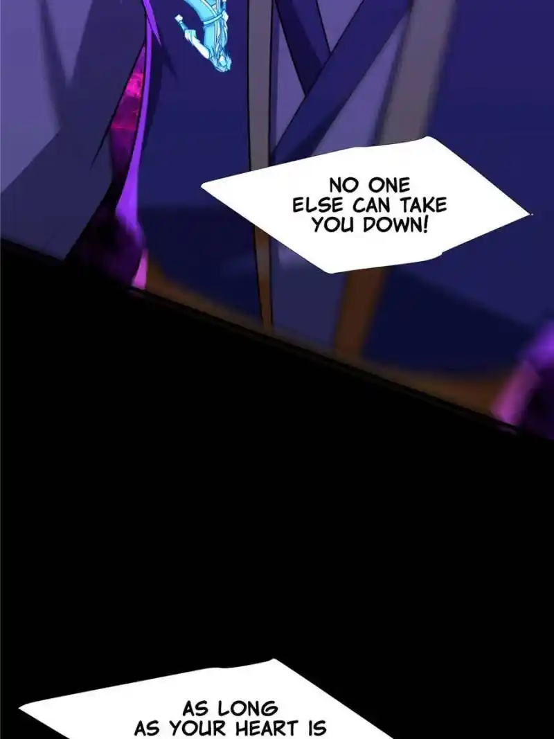 Conquest Of The Demon King Chapter 262