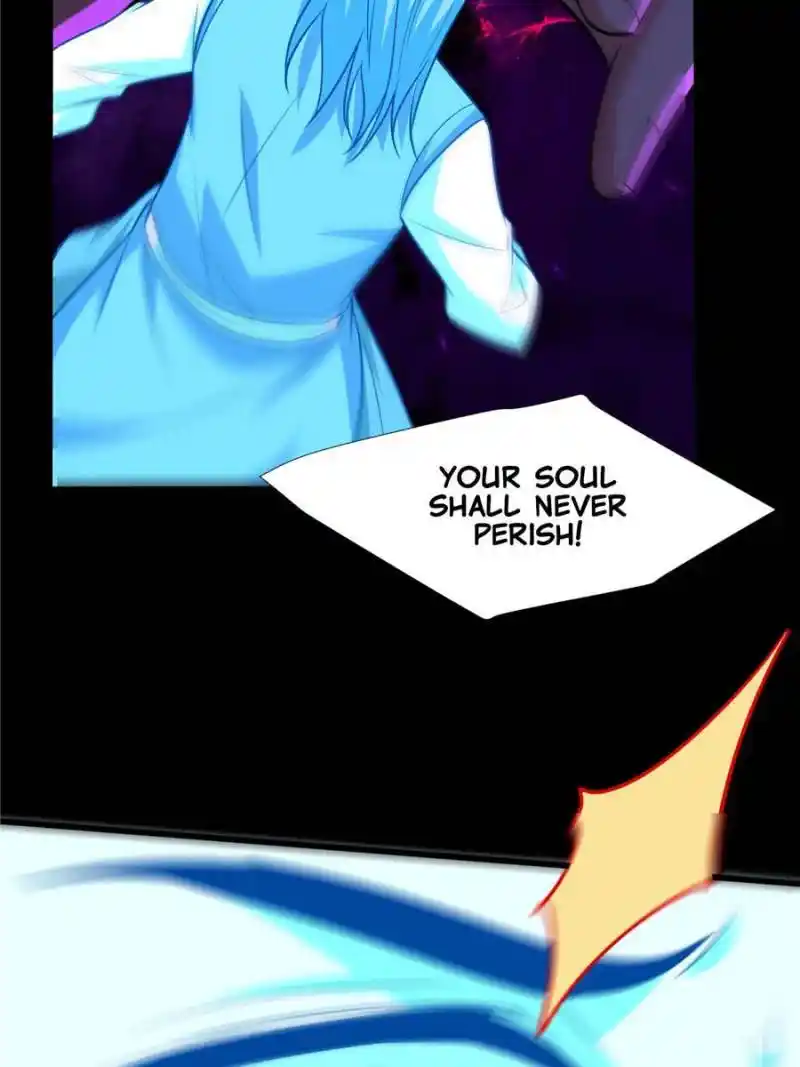 Conquest Of The Demon King Chapter 262