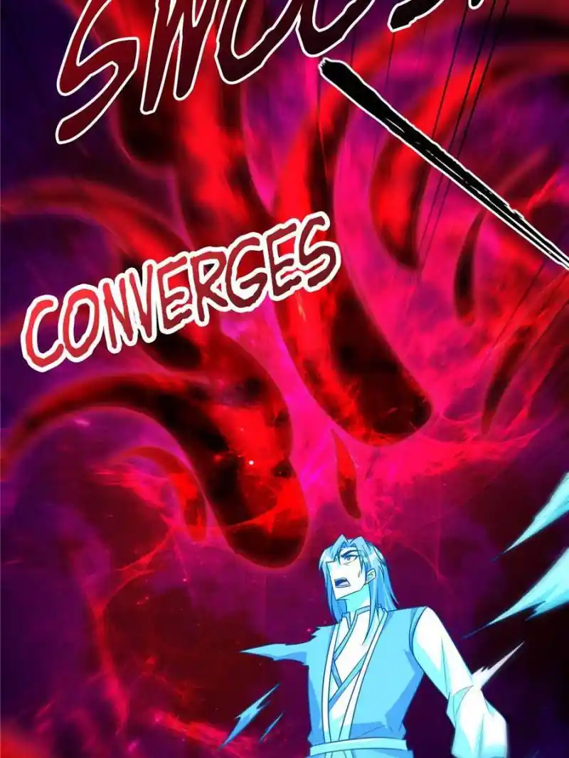 Conquest Of The Demon King Chapter 262