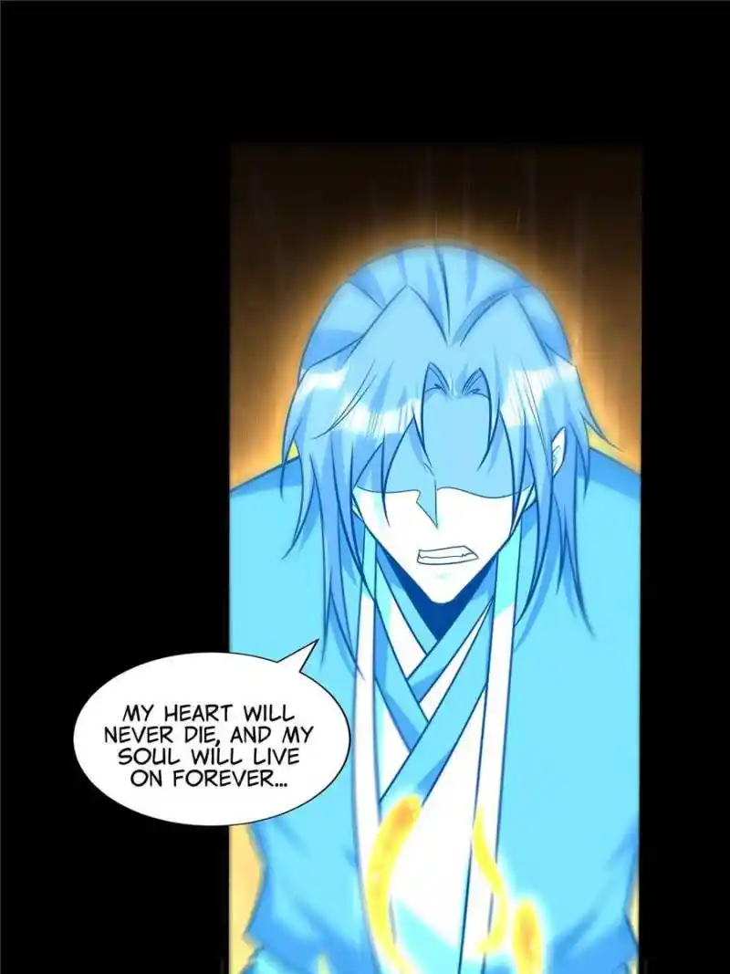 Conquest Of The Demon King Chapter 262